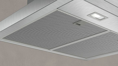 Вытяжка NEFF D65BCP2N0