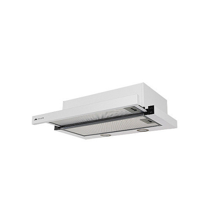 Вытяжка MILLEN MBKHS 601 WH