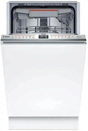 Посудомоечная машина BOSCH SPV6EMX70Q