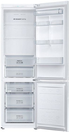 Холодильник SAMSUNG RB37J5000WW