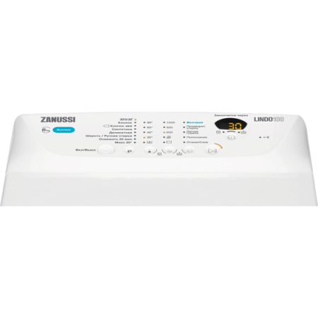 Стиральная машина  ZANUSSI ZWY 61025 DI