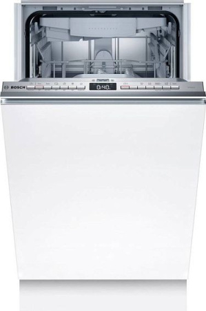 Посудомоечная машина BOSCH SRV4XMX16E