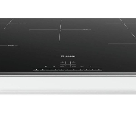 Варочная поверхность Bosch PIV 845 FB1E черный