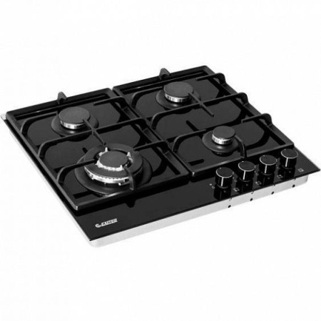Газовая поверхность EXITEQ PFH 640 STGB-E