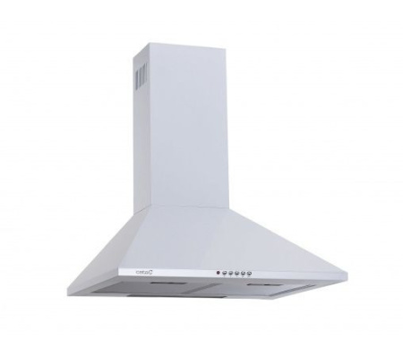 Вытяжка CATA OMEGA 600 WH/A