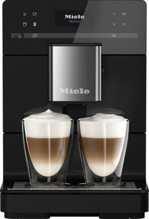 Кофемашина MIELE CM5310 OBSW