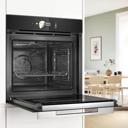 Духовой шкаф BOSCH HBG7784B1