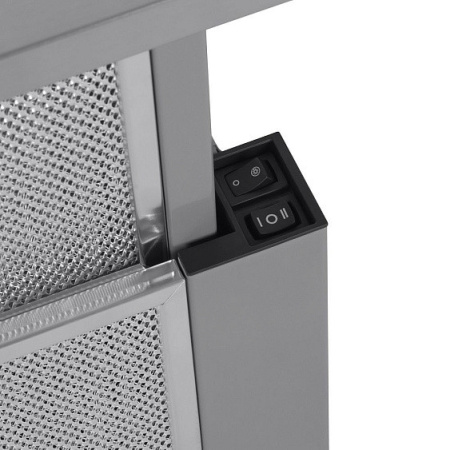 Вытяжка MAUNFELD v light 60 inox
