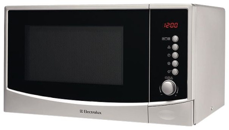 Микроволновая печь ELECTROLUX ems 20400 s