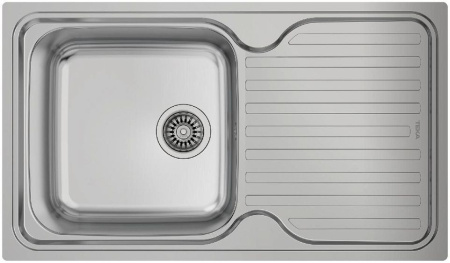 Мойка TEKA  classic 1b 1d микротекстура (10119057)