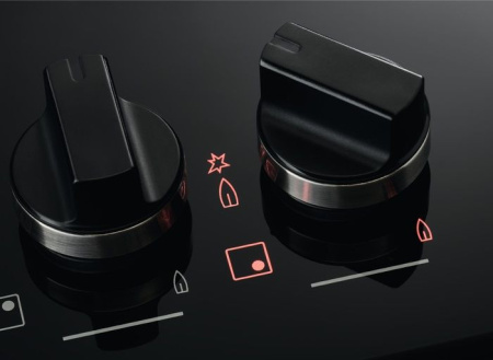 Варочная поверхность AEG HKB95450NB