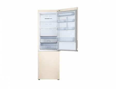 Холодильник SAMSUNG RB34K6220EF