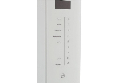 Встраиваемая микроволновая печь Leran MO 325 WG