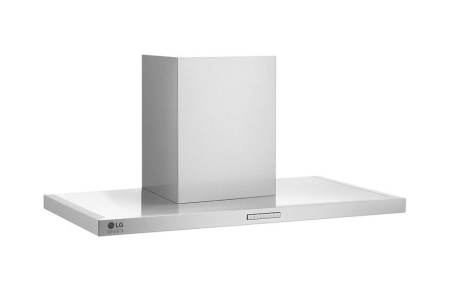 Вытяжка LG DCE9601SU