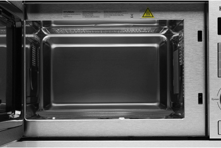 Микроволновая печь HYUNDAI HBW 2544 IX