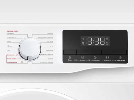 Стиральная машина TCL TWOP-609W14W