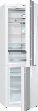 Холодильник GORENJE NRK612ORAW
