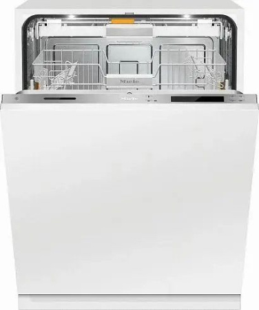 Посудомоечная машина встраиваемая полноразмерная MIELE g 6995 scvi xxl k2o