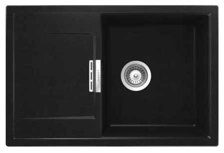 Мойка SCHOCK 700739  eton 45 d cristadur магма