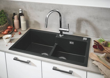 Смеситель GROHE Minta 32321002