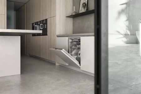 Посудомоечная машина GAGGENAU DF270101
