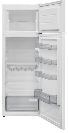 Холодильник FINLUX RTFS160W