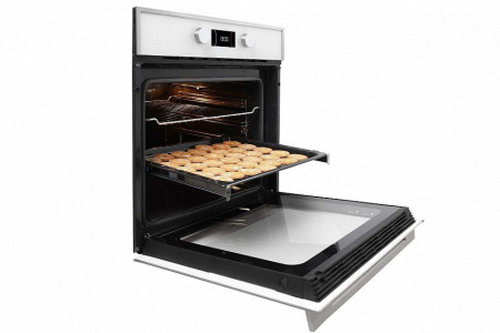 Духовой шкаф TEKA HLB 840 white