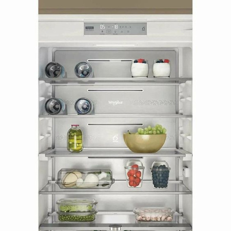 Холодильник WHIRLPOOL WH SP70 T241 P
