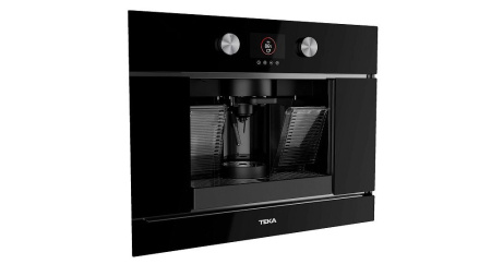 Кофемашина TEKA CLC 8350 MC NIGHT RIVER BLACK (111630005)