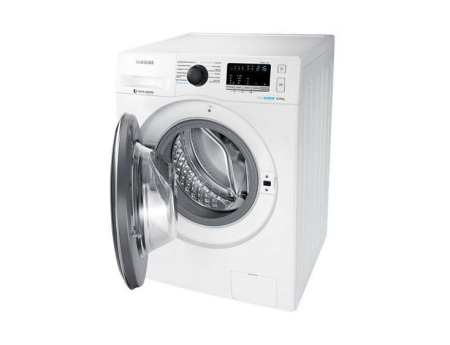 Стиральная машина Samsung WW80K42E07W