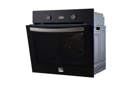 Духовой шкаф LG LB646K329T1