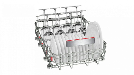 Встраиваемая посудомоечная машина BOSCH SPV66TX10R