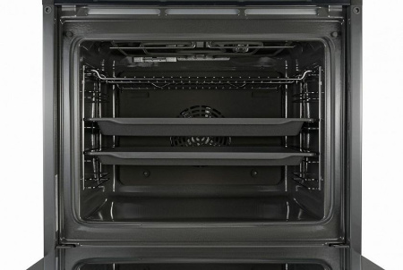 Духовой шкаф BOSCH HBG537BB0R