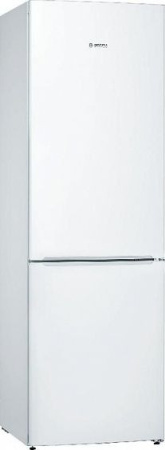 Холодильник Bosch KGN 36 NW 14 R — фото