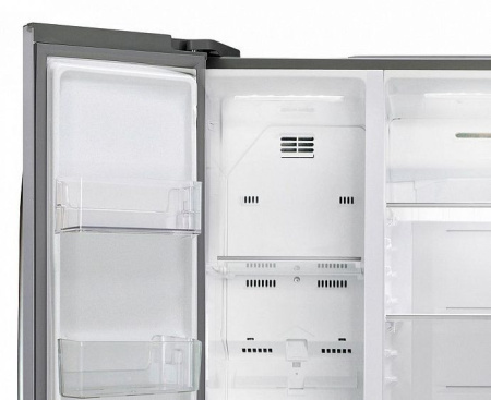 Холодильник LG GC-C207 GMQV