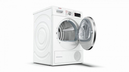 Сушильный автомат Bosch WTW 85561 OE