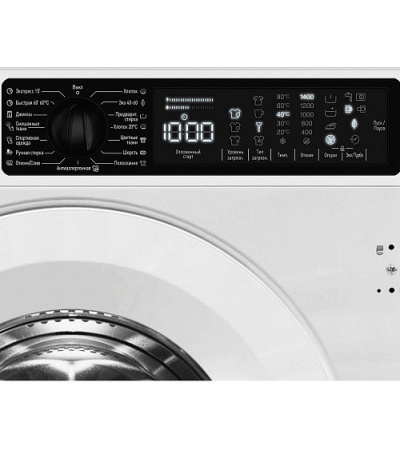 Стиральная машина SCANDILUX DX3T8400