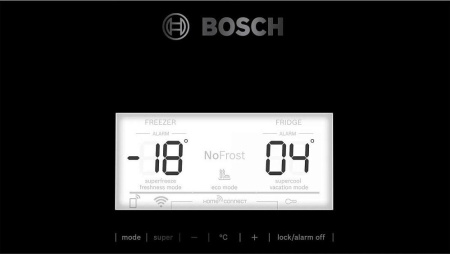 Холодильник BOSCH KGN49LBEA