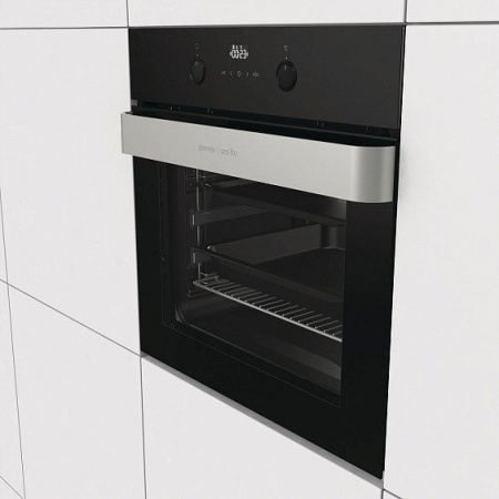 Духовой шкаф Gorenje BO 737ORAB