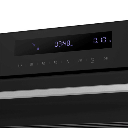 Микроволновая печь MAUNFELD MBMO349GB