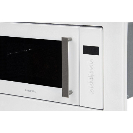 Микроволновая печь HIBERG VM 6502 W