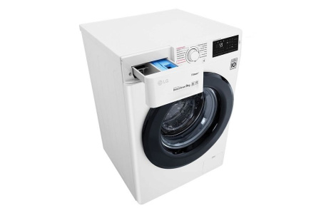 Стиральная машина LG F4M5VS6W