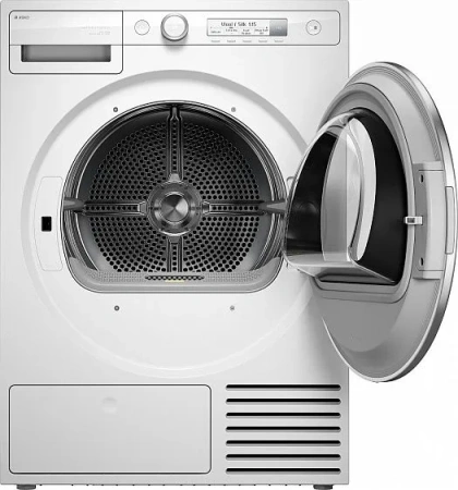 Сушильная машина ASKO T310HCXLW.P