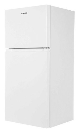 Холодильник SUNWIND SCT202 белый