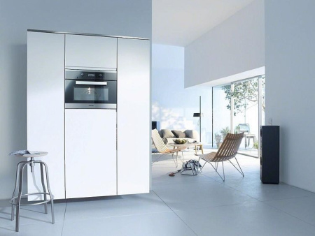 Микроволновая печь Miele M 6260 TC EDST/CLST