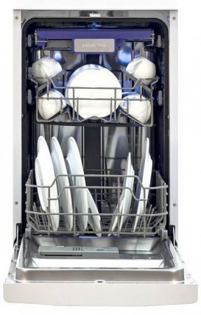 Посудомоечная машина HIBERG F48 1030 W