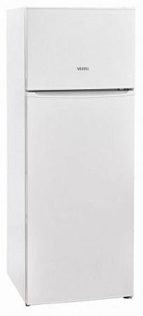 Холодильник VESTEL VDD144VW