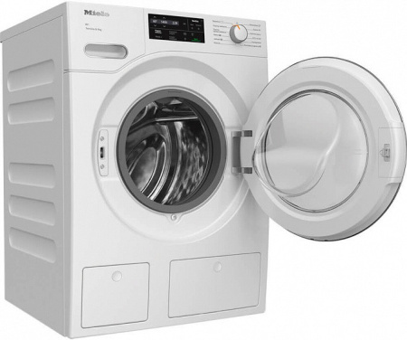 Стиральная машина MIELE WWG 760 WPS
