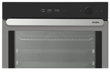 Духовой шкаф Simfer B6ES89021