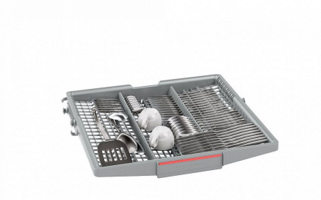 Встраиваемая посудомоечная машина BOSCH SMV46NX01R